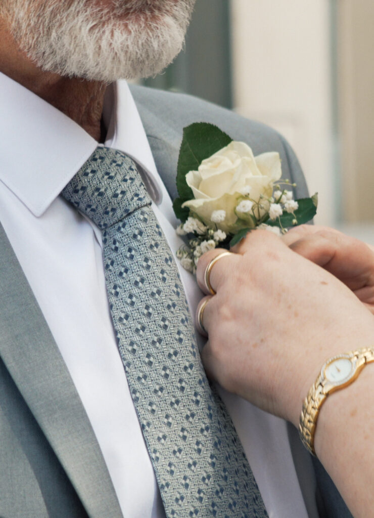 Vidéo Mariage, Vidéo mariage production
