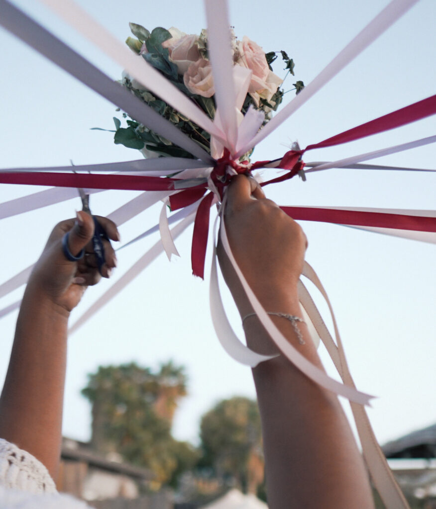 Vidéo Mariage, Vidéo mariage production
